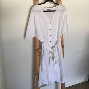 Gillia Clothing Dress